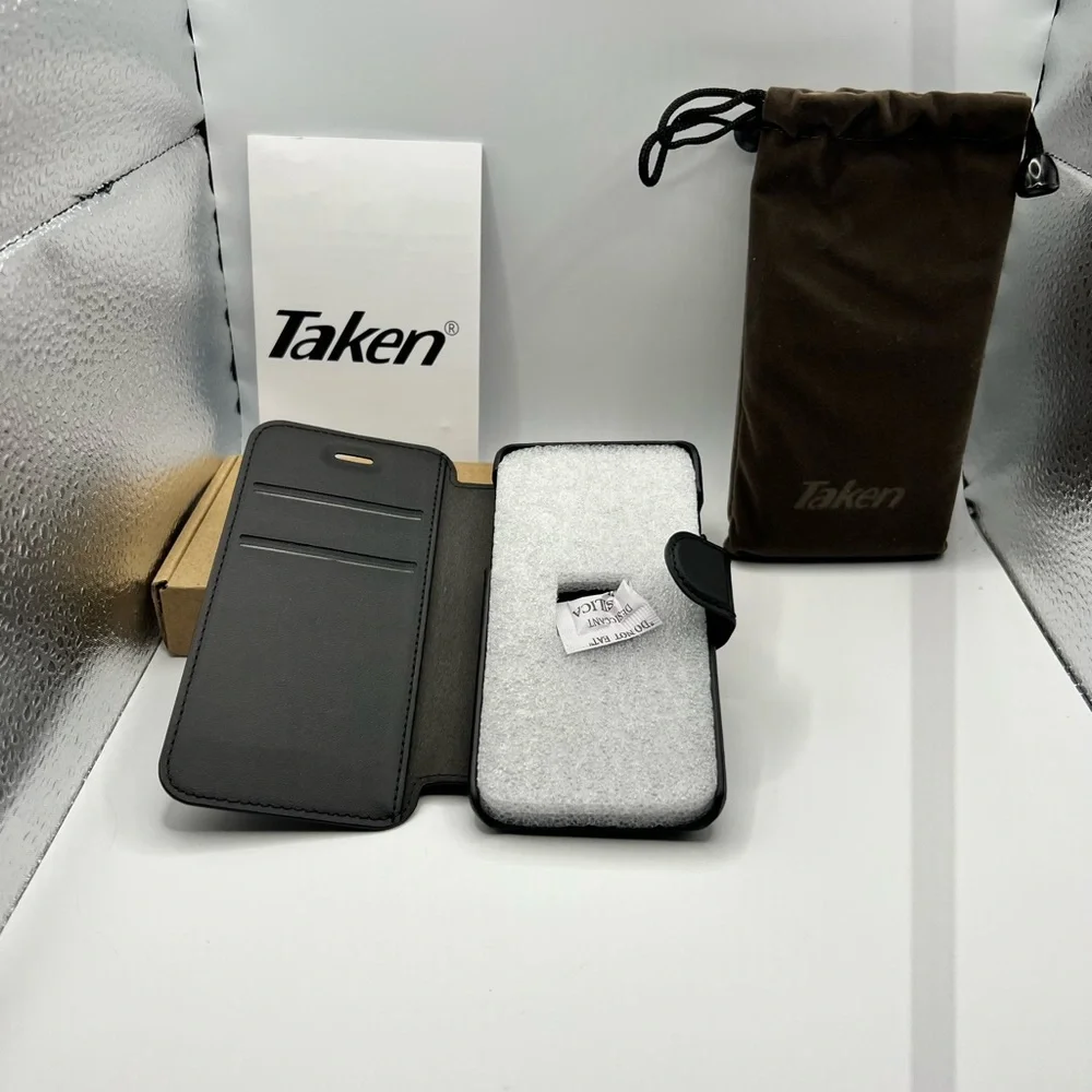 Taken Phone Case NIB Black IPhone‎ 7